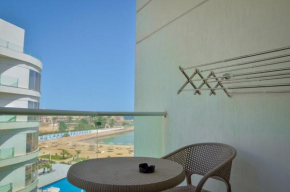 Angeli Apartment Scandic Rezort